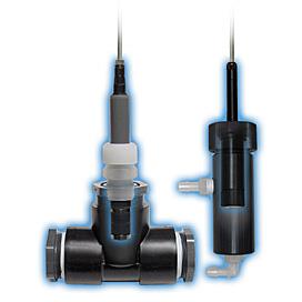 Electro-Chemical Chlorine Sensor